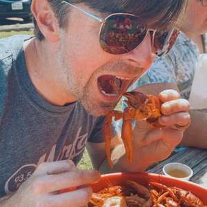 Meet your Posher, Patrick